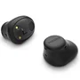 Philips TAT2149 Auriculares Bluetooth con Estuche de Carga, Autonomía 6h, Negros